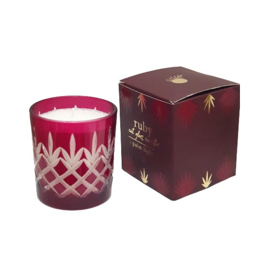 Eco-Friendly Juniper Bio-Degradable Candle – Long-Lasting 25-Hour Burn with Natural Wax