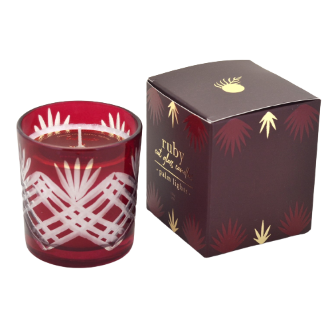 Eco-Friendly Tuberose Bio-Degradable Candle – Long-Lasting 25-Hour Burn with Natural Wax