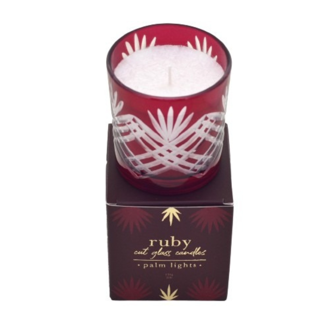 Eco-Friendly Tuberose Bio-Degradable Candle – Long-Lasting 25-Hour Burn with Natural Wax