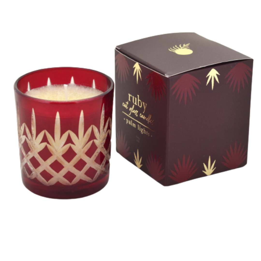 Eco-Friendly Marigold Bio-Degradable Candle – Long-Lasting 25-Hour Burn with Natural Wax