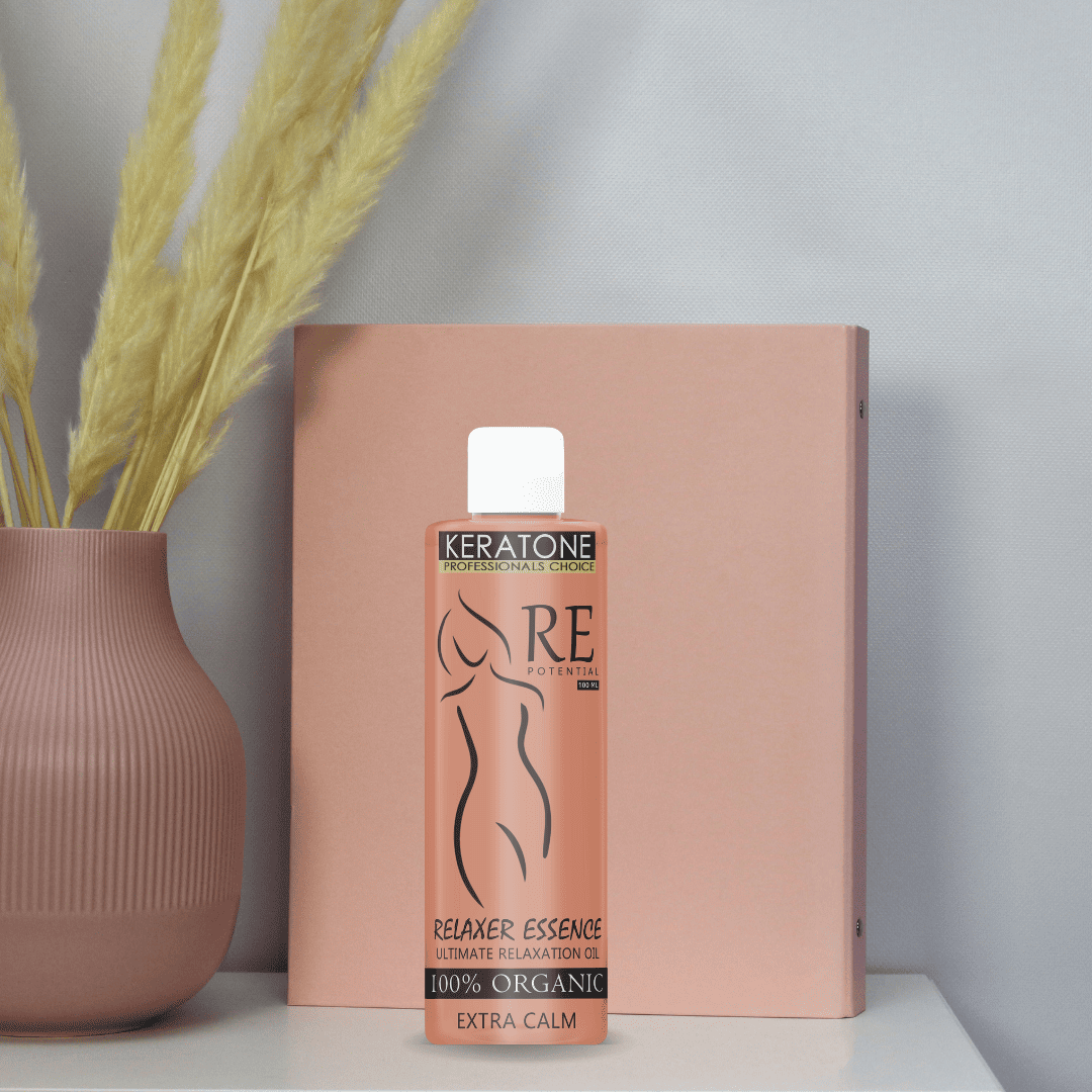 RelaxerEssence - Ultimate Relaxation & Ache Saver Oil