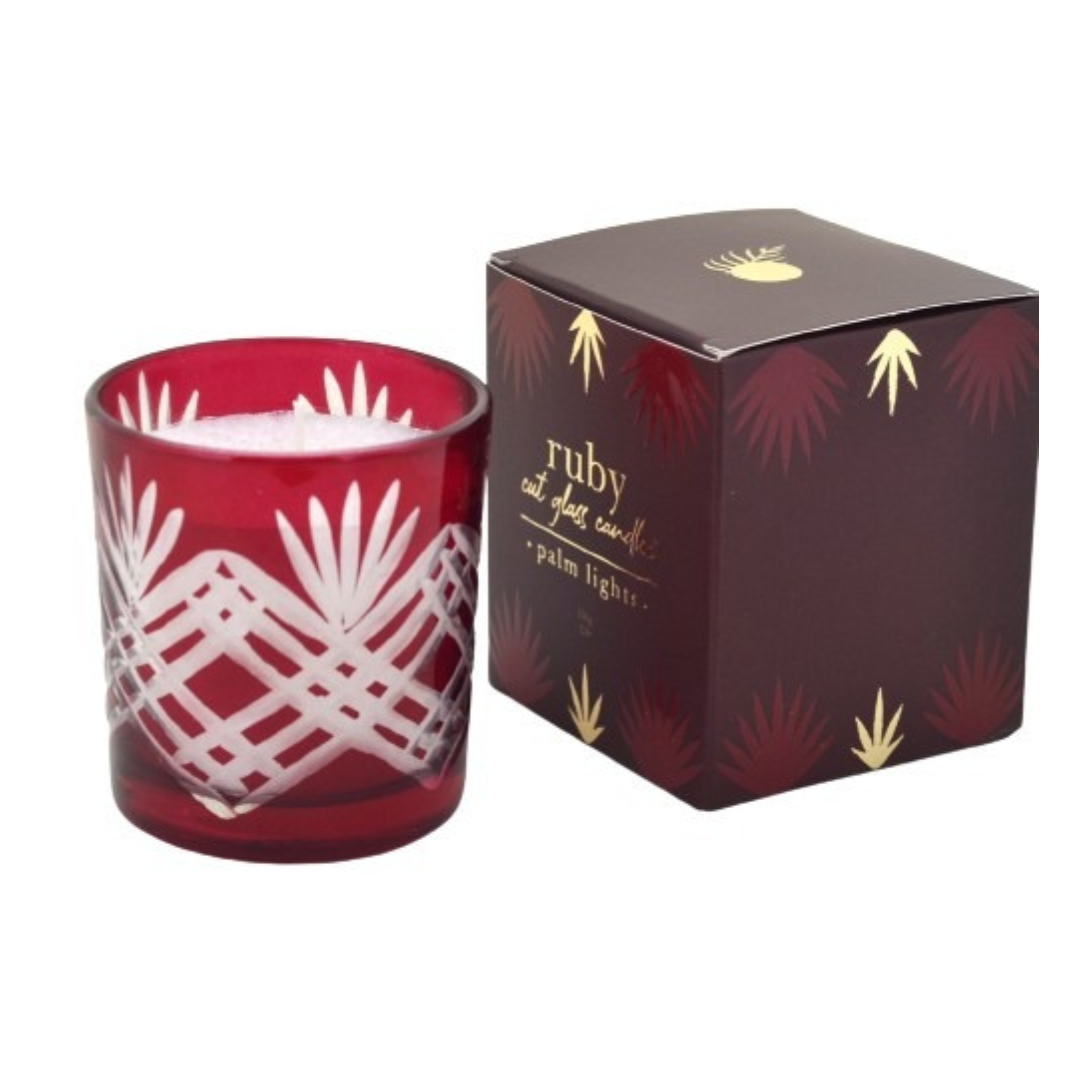 Eco-Friendly Cinnamon Bio-Degradable Candle - Long-Lasting 25-Hour Burn with Natural Wax