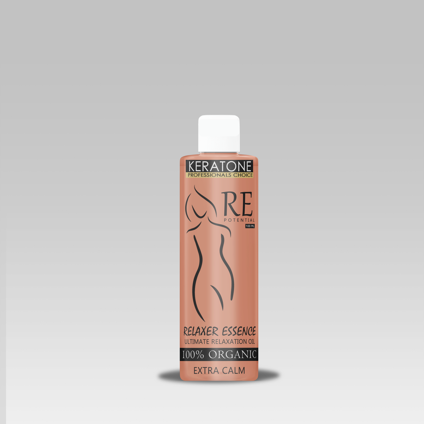 RelaxerEssence - Ultimate Relaxation & Ache Saver Oil