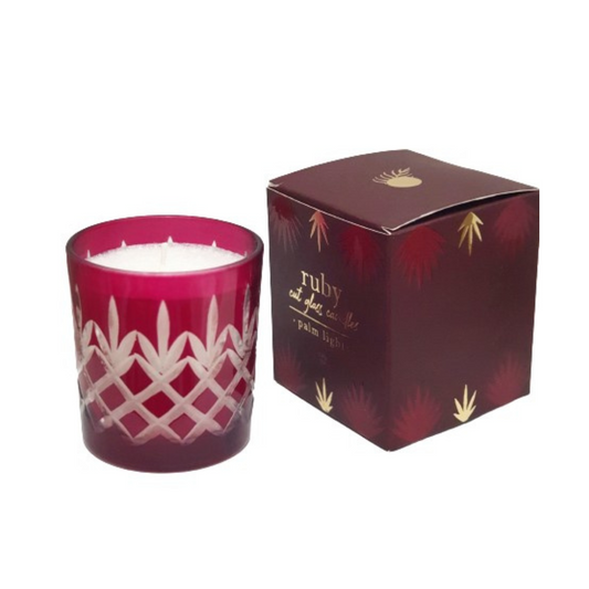 Eco-Friendly Juniper Bio-Degradable Candle – Long-Lasting 25-Hour Burn with Natural Wax