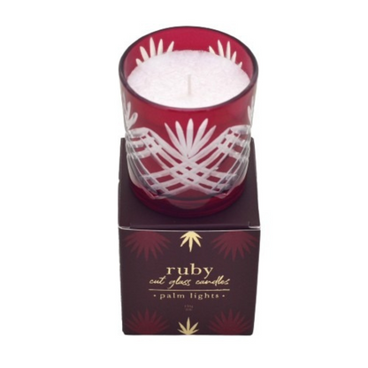 Eco-Friendly Tuberose Bio-Degradable Candle – Long-Lasting 25-Hour Burn with Natural Wax (Copy)