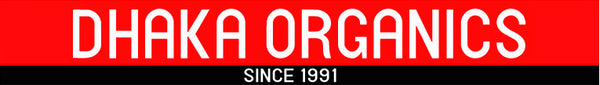 Dhaka Organic Cosmetics