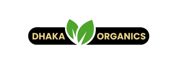 Dhaka Organic Cosmetics