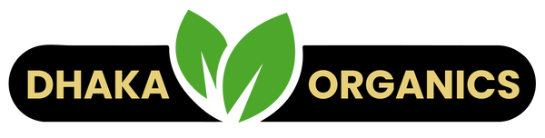 Dhaka Organic Cosmetics