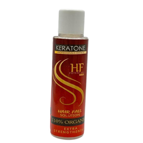 Keratone HF For Hair Fall & Hair Loss