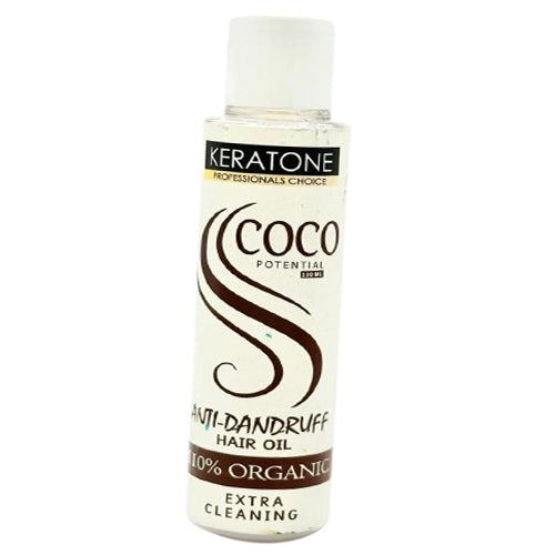 Keratone COCO For Dry Scalp & Dandruff