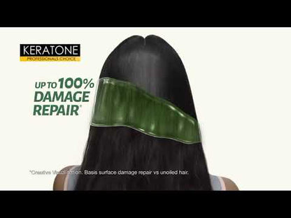 Keratone 3S Best For Frizzy & Rough Hair